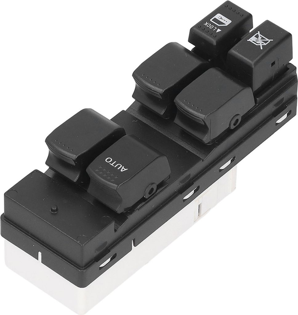 Commutateur de lève-vitre 37990‑64J20 Pièce détachée pour Image du produit 