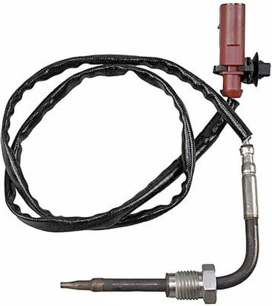 METZGER 0894855 Abgastemperatursensor für VW Crafter Kastenwagen (SY, SX)