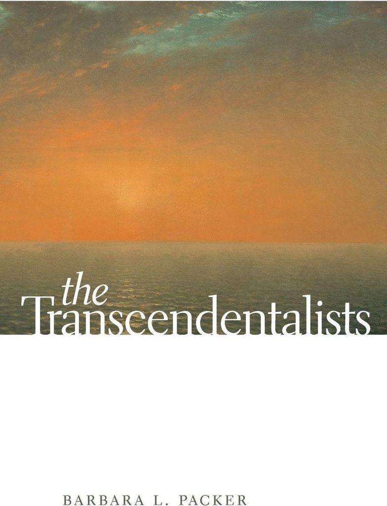 The Transcendentalists