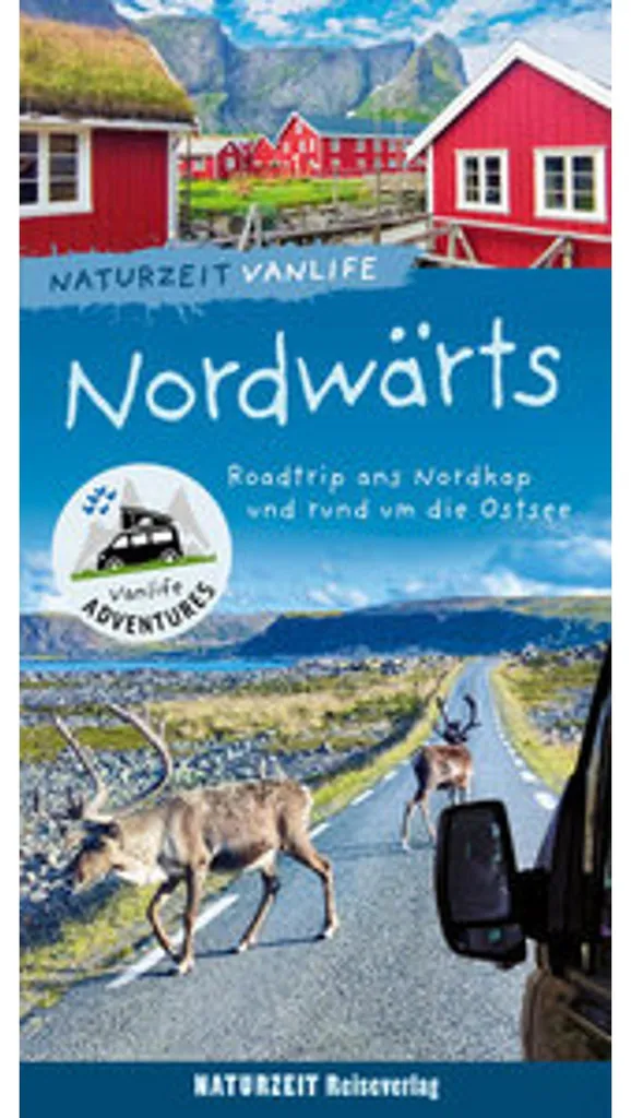 Trouver des Spots de Bivouac en Scandinavie : Guide Vanlife Nordwärts