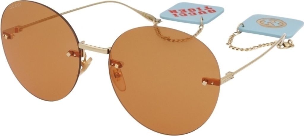 Sonnenbrille Gucci GG1149S 007