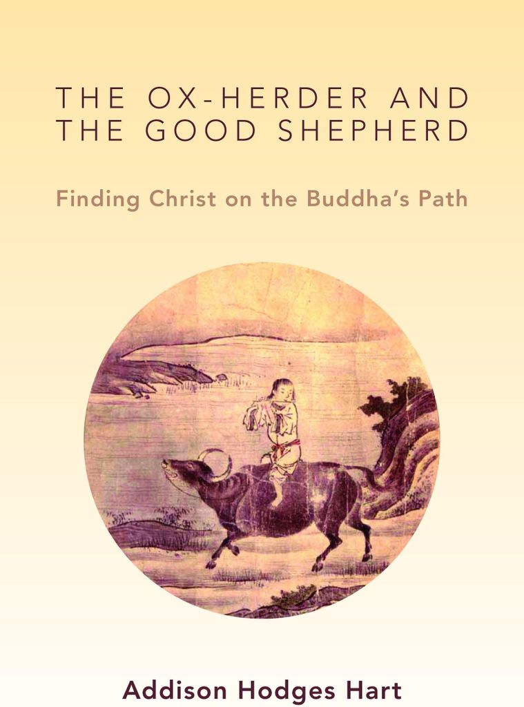 The Ox-Herder and the Good Shepherd