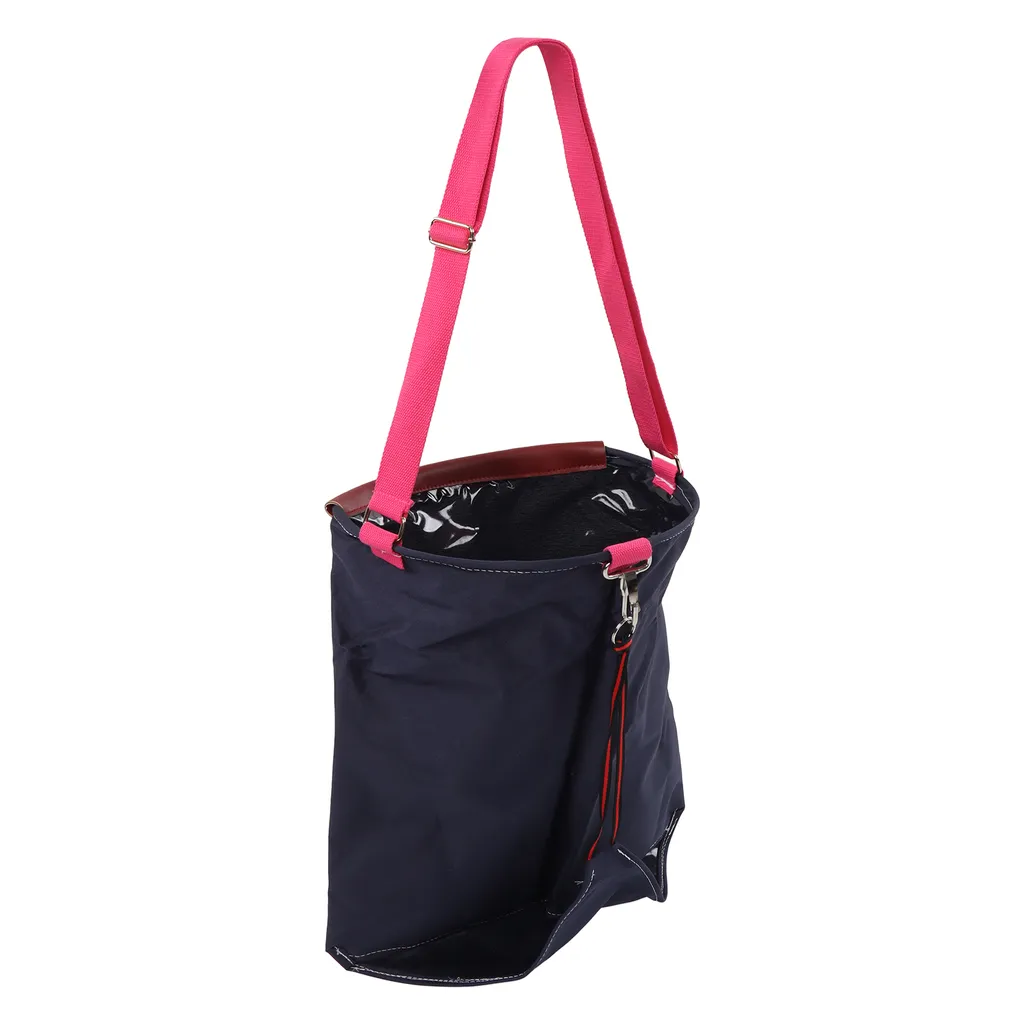 Borsa per la raccolta della frutta, grembiule per la raccolta della frutta, grembiule per la raccolta della verdura, borsa per la raccolta della frutta e della verdura, grembiule per la raccolta, grembiule da giardino - 2