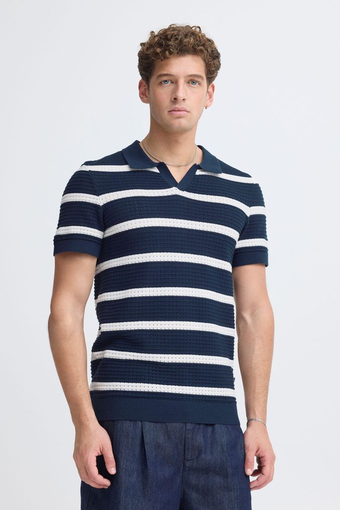 Casual Friday CFDAHLIN Herren Pullover Feinstrickpullover 100% Baumwolle Regular Fit