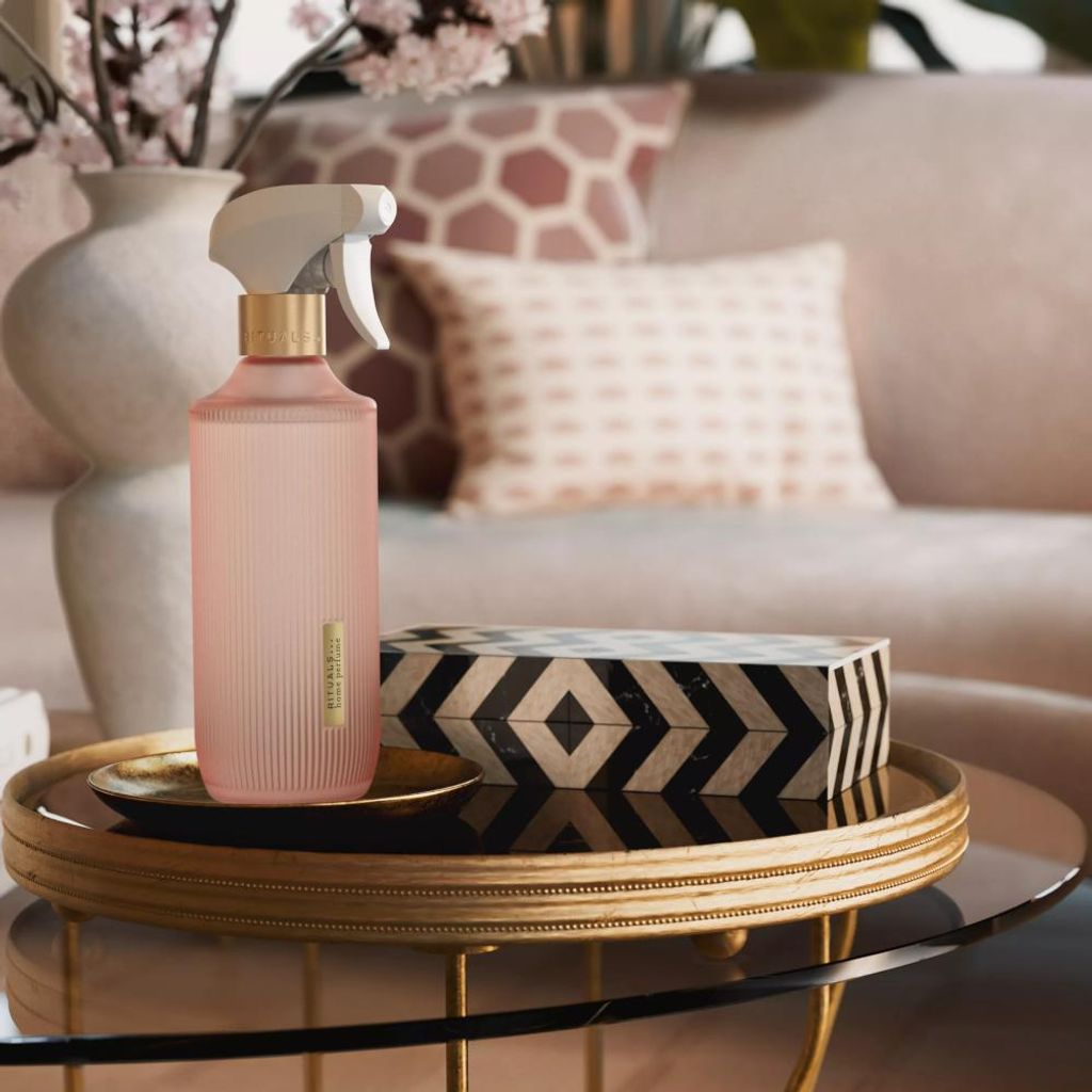 The Ritual of Sakura Home Perfume – 400 ml Raumduftspray