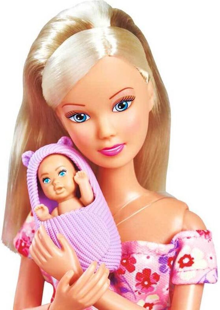 SIMBA SL Hello Baby 0 Produktbild 11