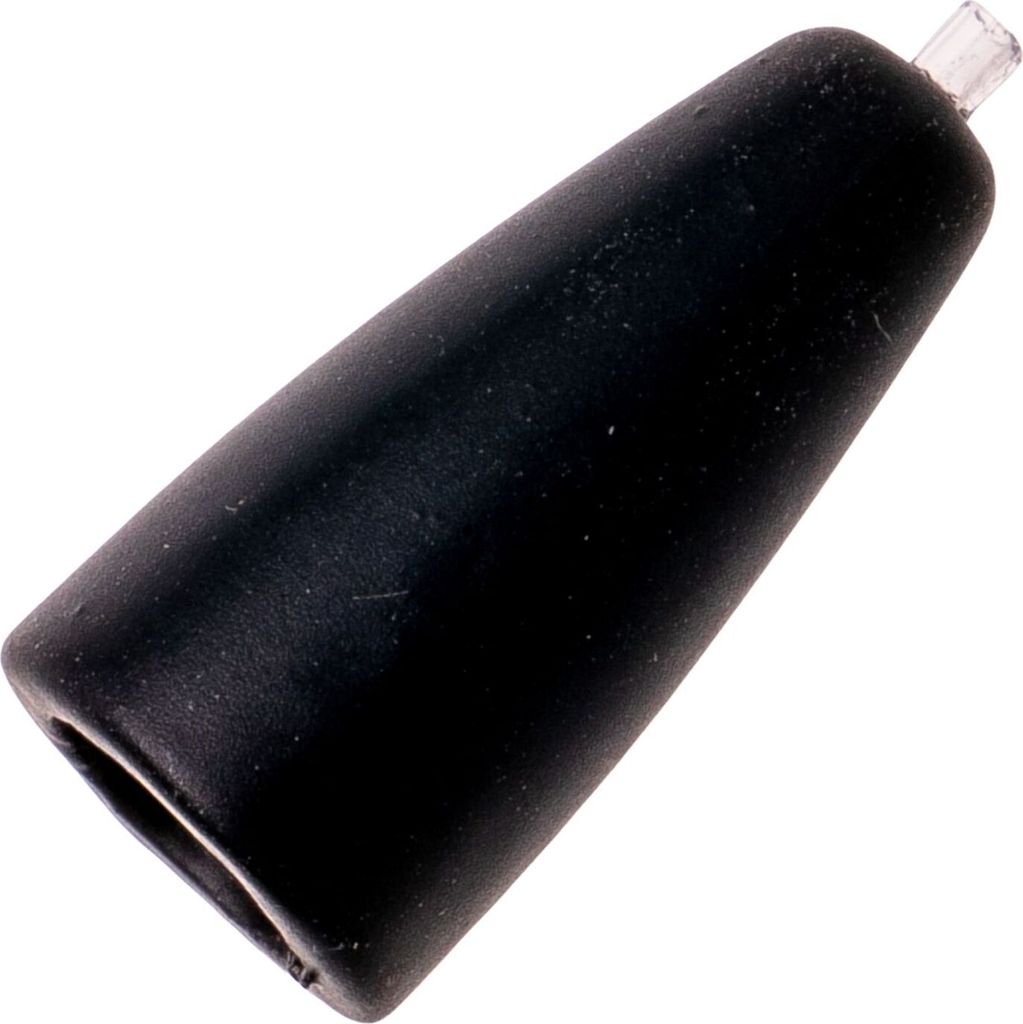 Zeck Bullet Weight - Bleie für Texas und Carolina Rigs, Gewicht / Inhalt:10g - 3 Stück