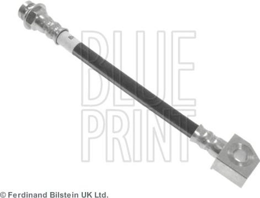 BLUE PRINT ADA105324 Bremsschlauch OE 0052128094 kompatibel mit Cherokee