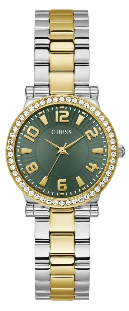 Guess - GW0686L2 - Montre Bracelet - Femmes - Quartz - Fawn Image du produit 