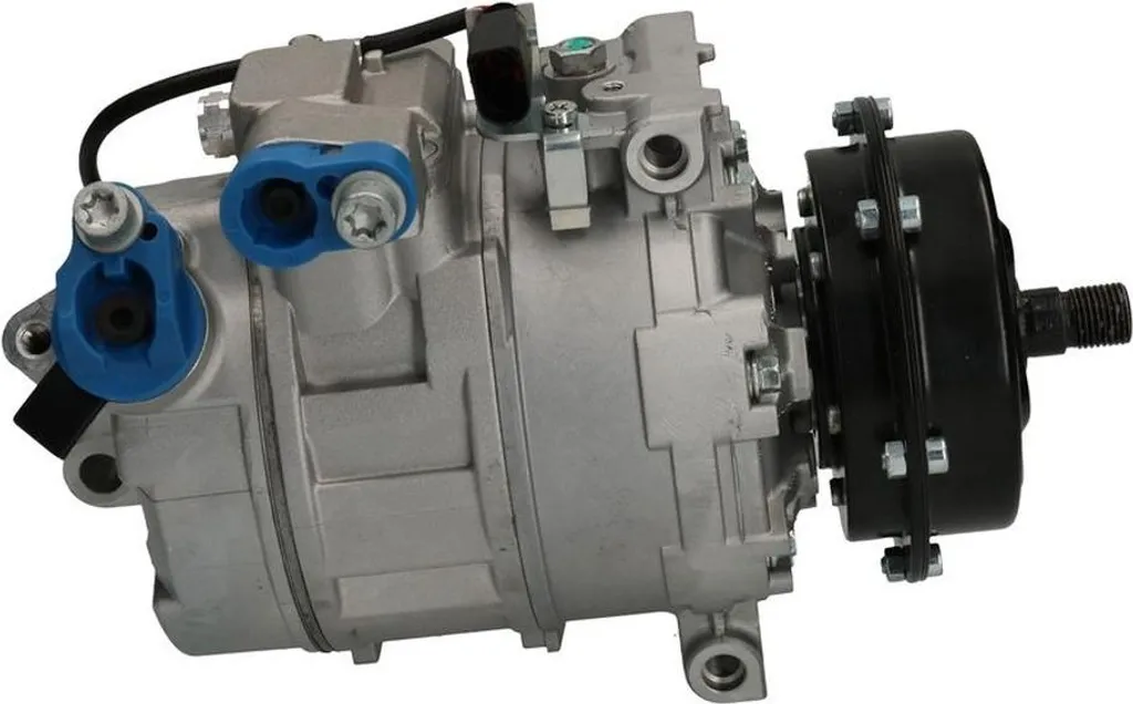 Compresseur clim pour VW Transporter T5 et Touareg 2.5 TDI Multivan