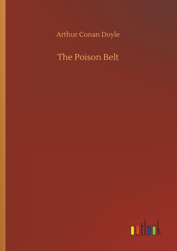 The Poison Belt