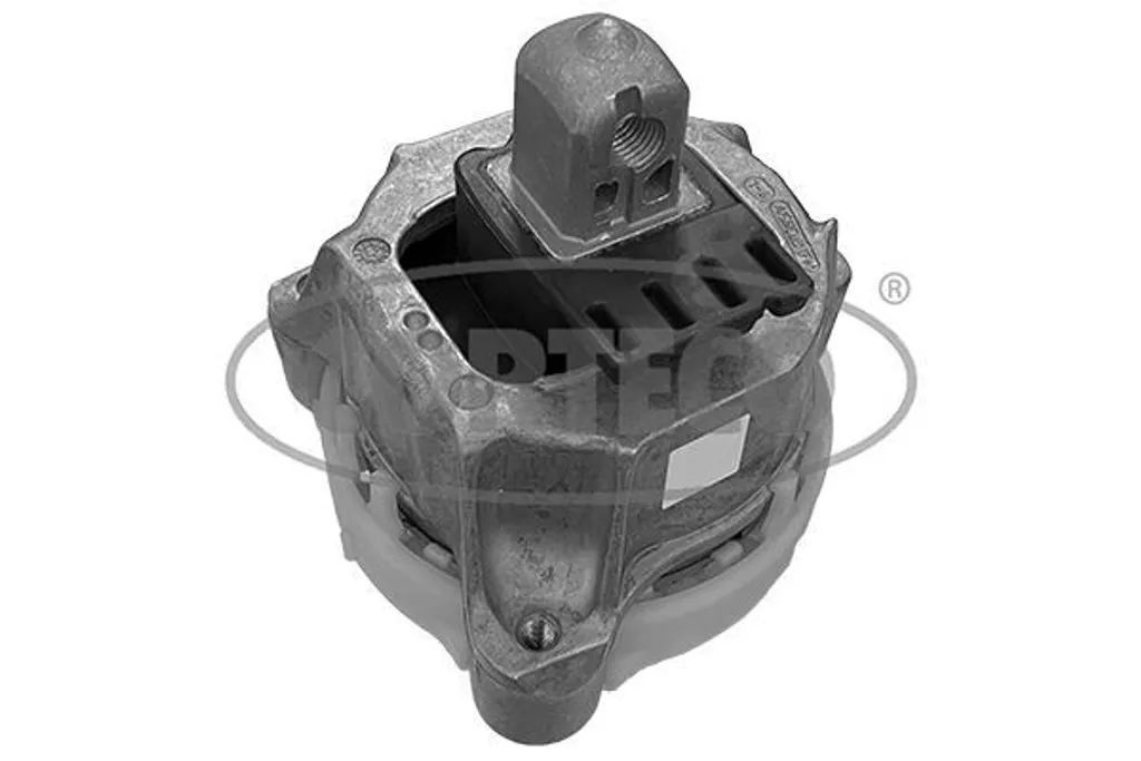 Silent bloc moteur hydraulique gauche pour BMW Série 5 G31 49483068
