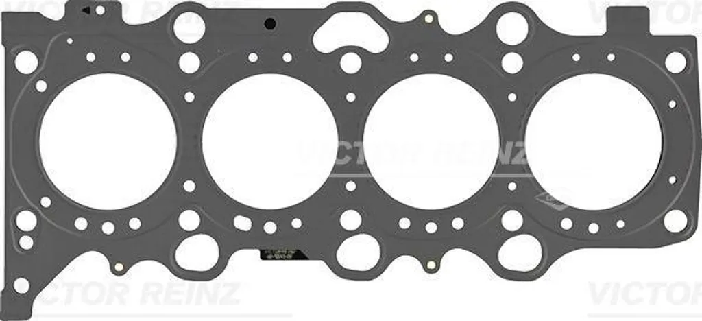 Joint de culasse pour réparation moteur Fiat Sedici OE 71750220 Reinz
