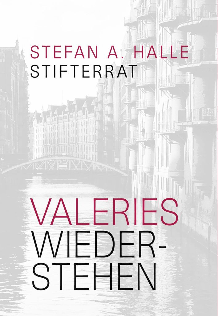 Valeries Wiederstehen