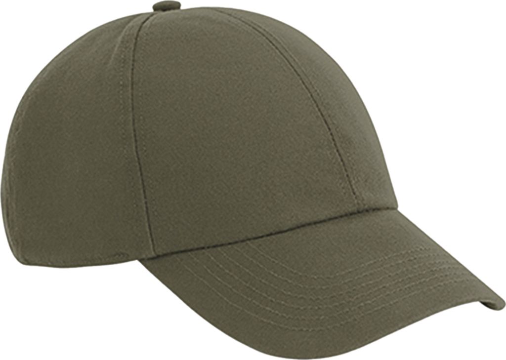 Beechfield - Baseball-Mütze für Herren/Damen Uni BC5090 Produktbild 