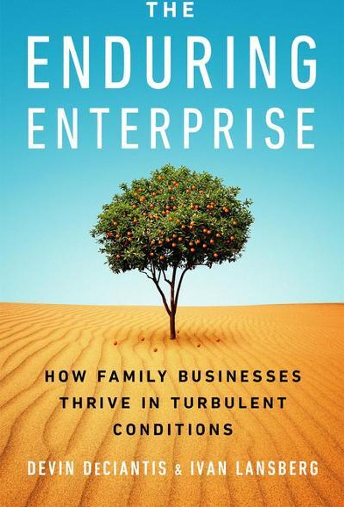 The Enduring Enterprise