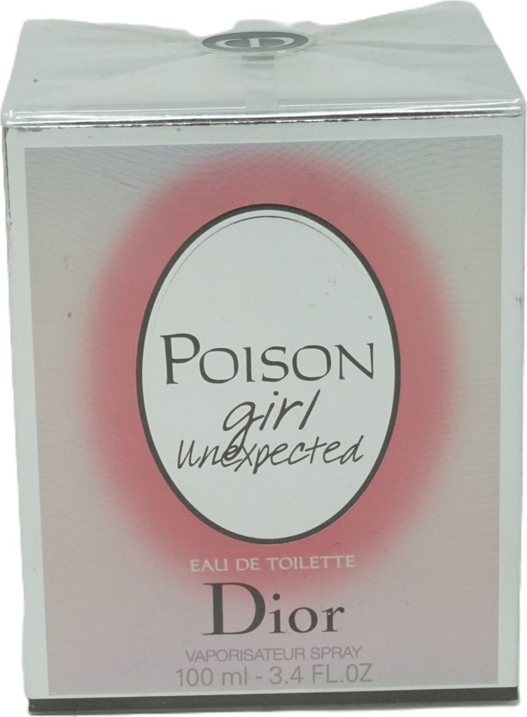 Dior Poison Girl Unexpected, Frauen, 100 ml, Nicht Produktbild 