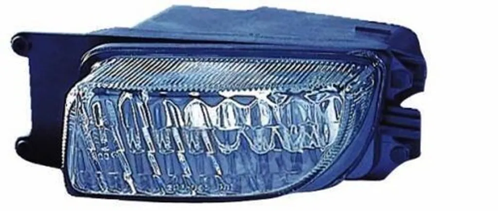 Faro Fendinebbia Sinistro ABAKUS 445-2006L-UE 6K0941701 per SEAT