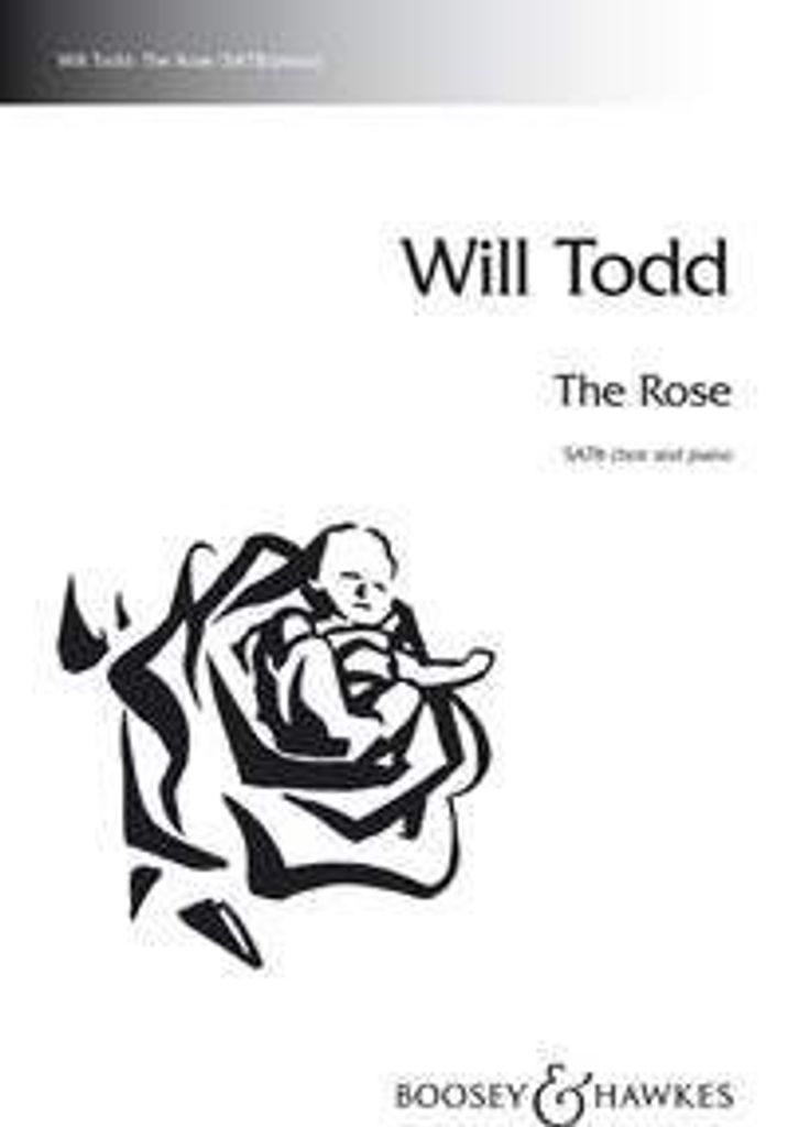 The Rose - Todd, Will