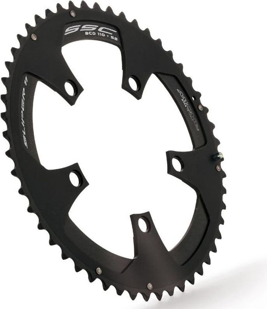 Miche Kettenblatt Shimano Super 11 SSC 5-Arm LK 110mm