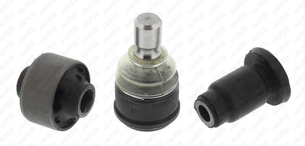 Reparatursatz, Querlenker VA, MAZDA 323 VI (BJ), 09/98-05/04