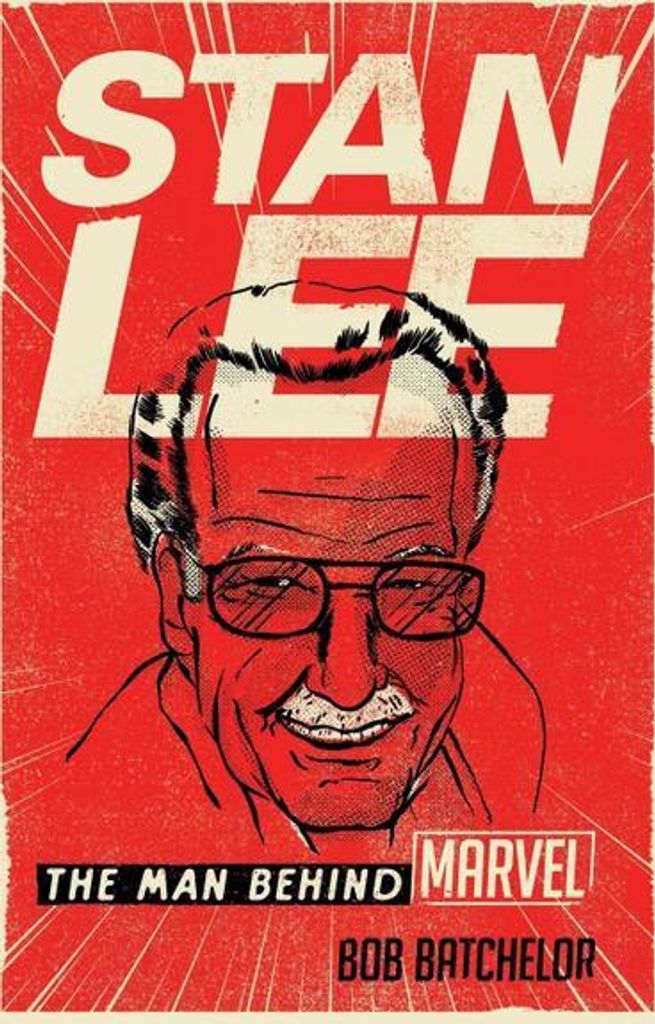Stan Lee: Der Mann hinter Marvel