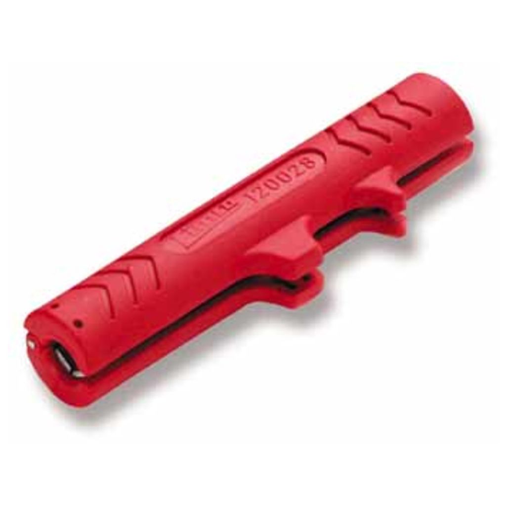 Ściągacz izolacji 8-13mm 120028 CIMCO Zdjęcie produktu 