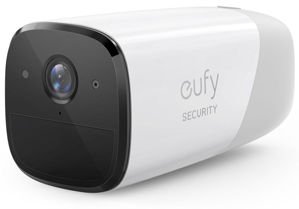 Eufy - T88513D1 - Caméra de surveillance Image du produit 