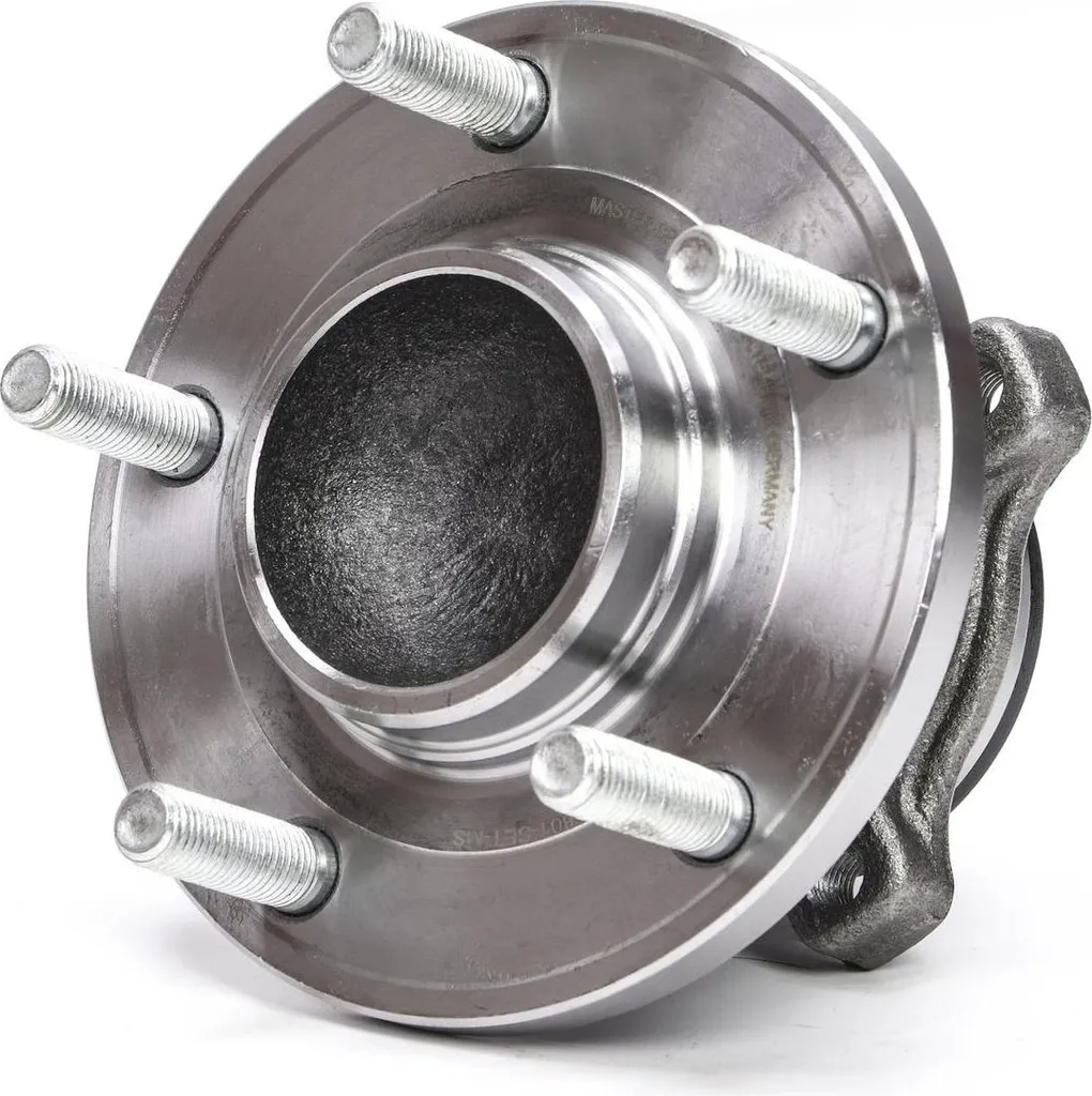 Kit roulement de roue arrière MS 6801-SET-MS pour Mazda 5 CW