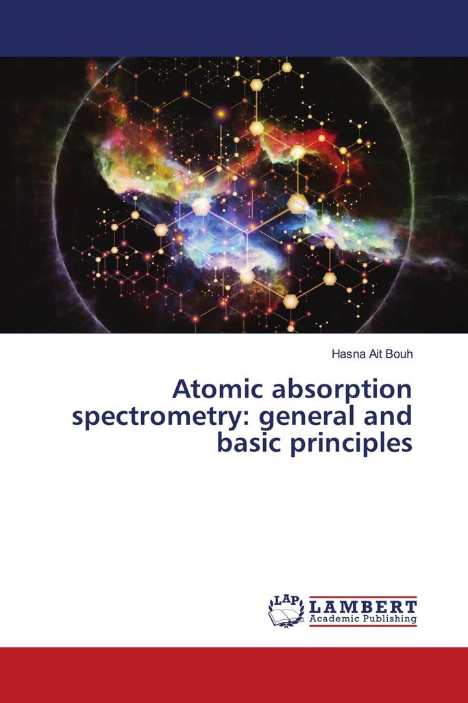 Atomic absorption spectrometry: general and basic principles