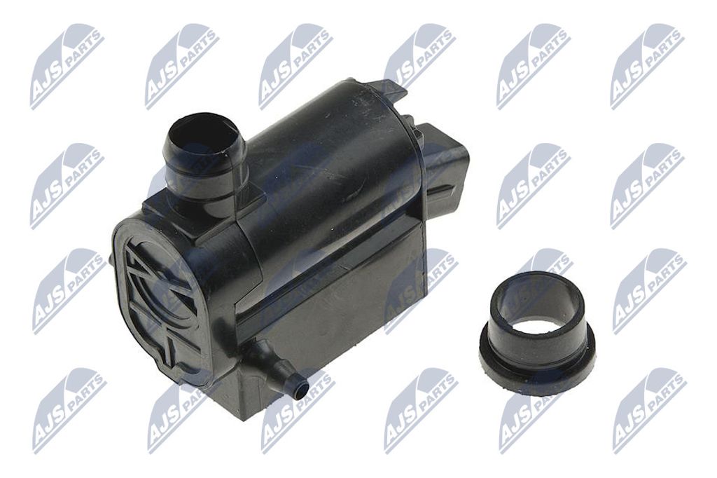 NTY Waschwasserpumpe für HYUNDAI Tucson (TL, TLE) Produktbild 