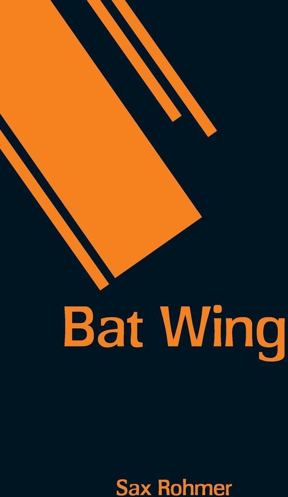 Bat Wing