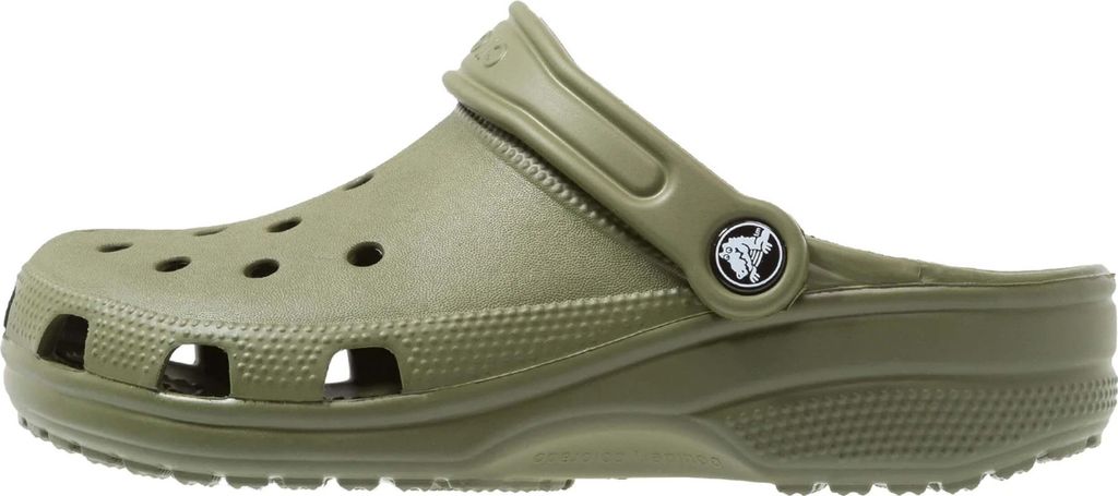 Crocs Classic Clog Armee Grün - Instapper - 10001-309 Produktbild 