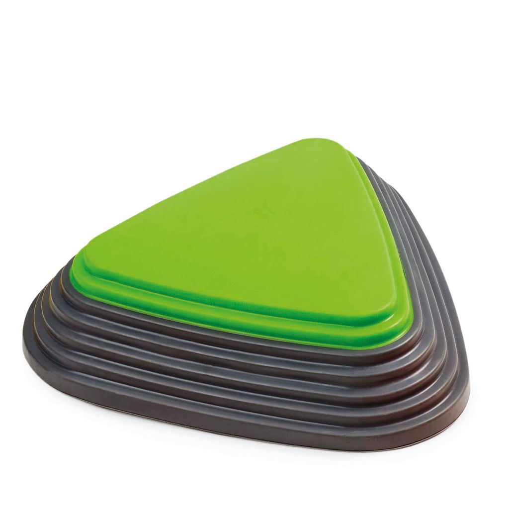 Gonge Bouncing River Stone - grün Produktbild 