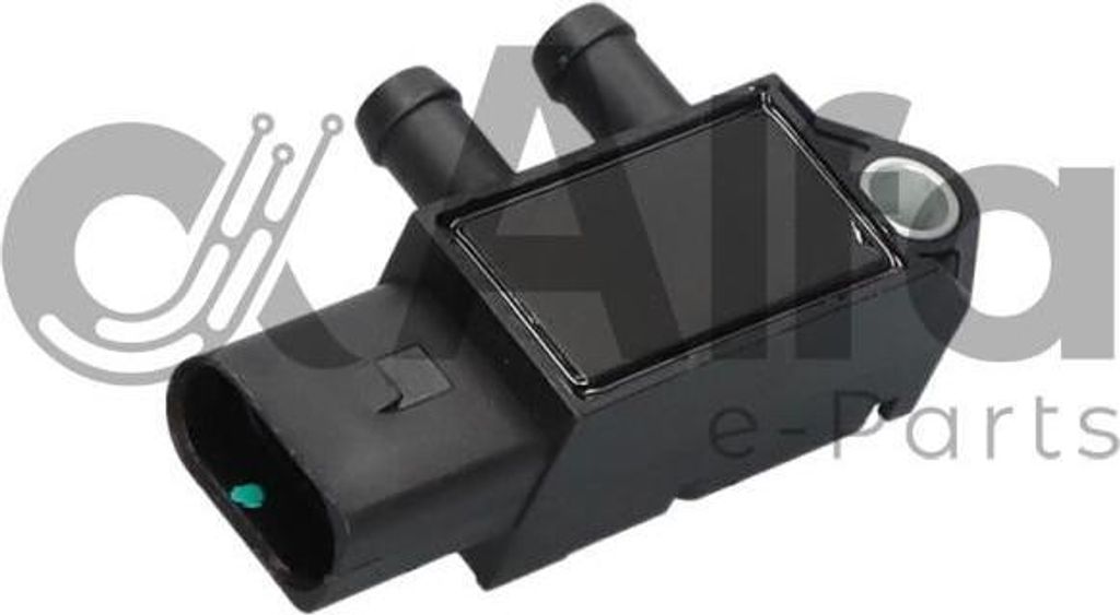 Alfa e-Parts AF01730 Abgasdrucksensor OE 95860615111 kompatibel mit A3 8V, Leon, Golf VII