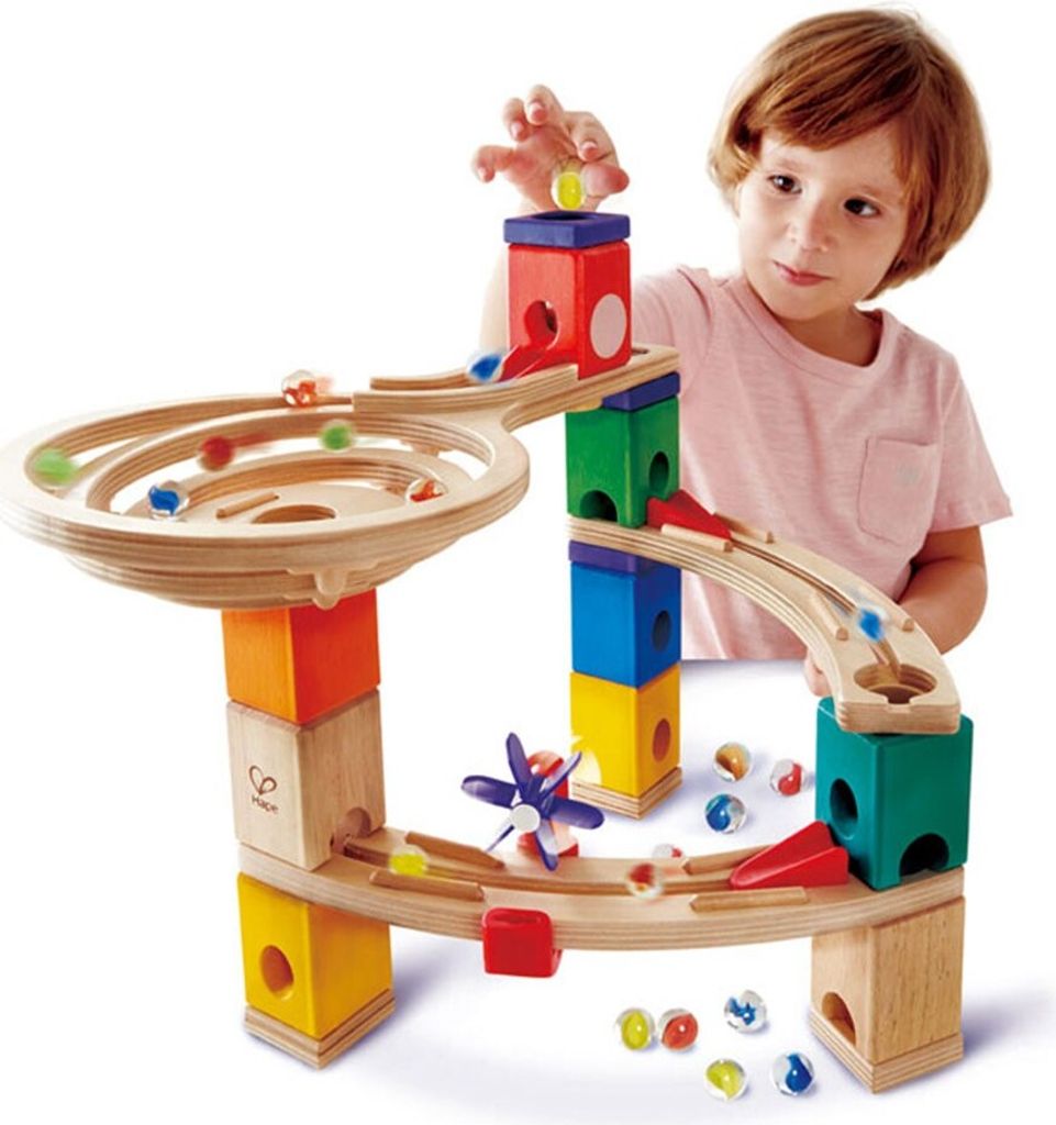 Hape Endspurt Produktbild 8