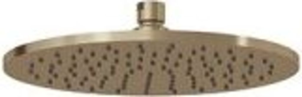 Kludi 64325N1-00 A-QA Tellerkopfbrause