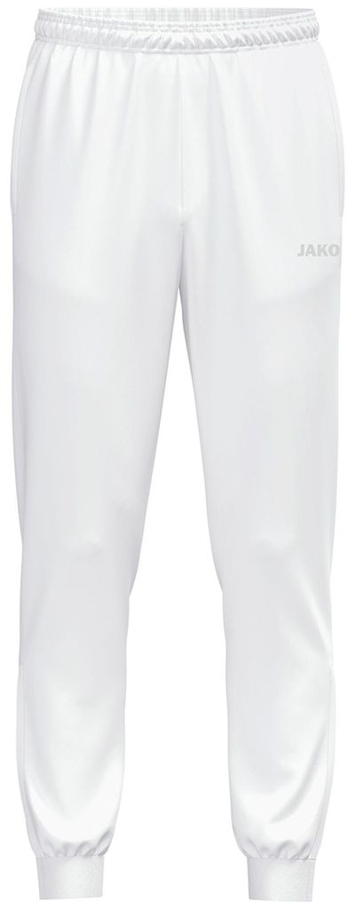 Jako Polyesterhose One - weiß, Größe:152