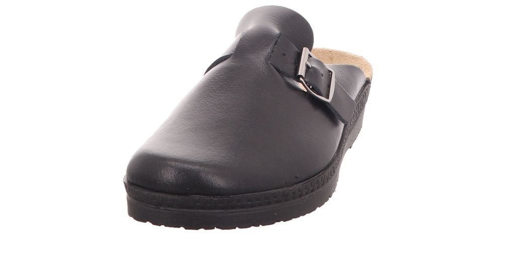 Rohde Homme Neustadt-H Sabots Chaussons Chaussures de Médecin 1518 Noir Rohde Homme Neustadt-H Sabots Chaussons Chaussures de Médecin 1518 Noir