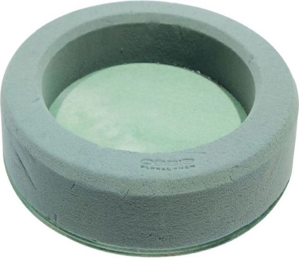 OASIS BIOLINE Deco Ring - Durchmesser 32 cm - 2 St.