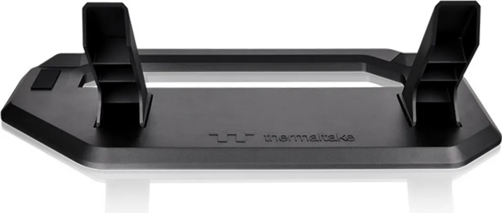 Kit Conversion Rack Thermaltake : Solution Gain de Place Tour Turquoise