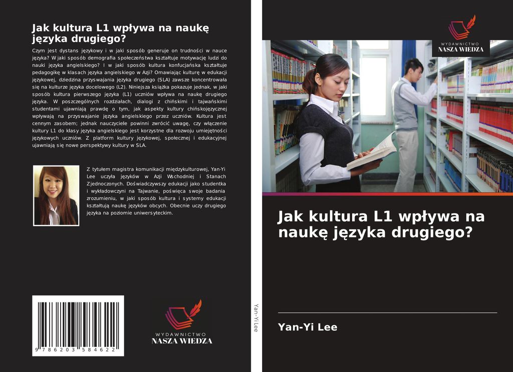 Jak kultura L1 wp¿ywa na nauk¿ j¿zyka drugiego?
