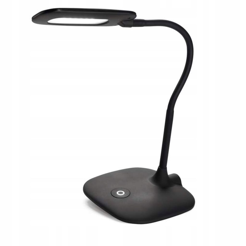 LED stolná lampa STELLA, čierna 72107 Obrázok produktu 