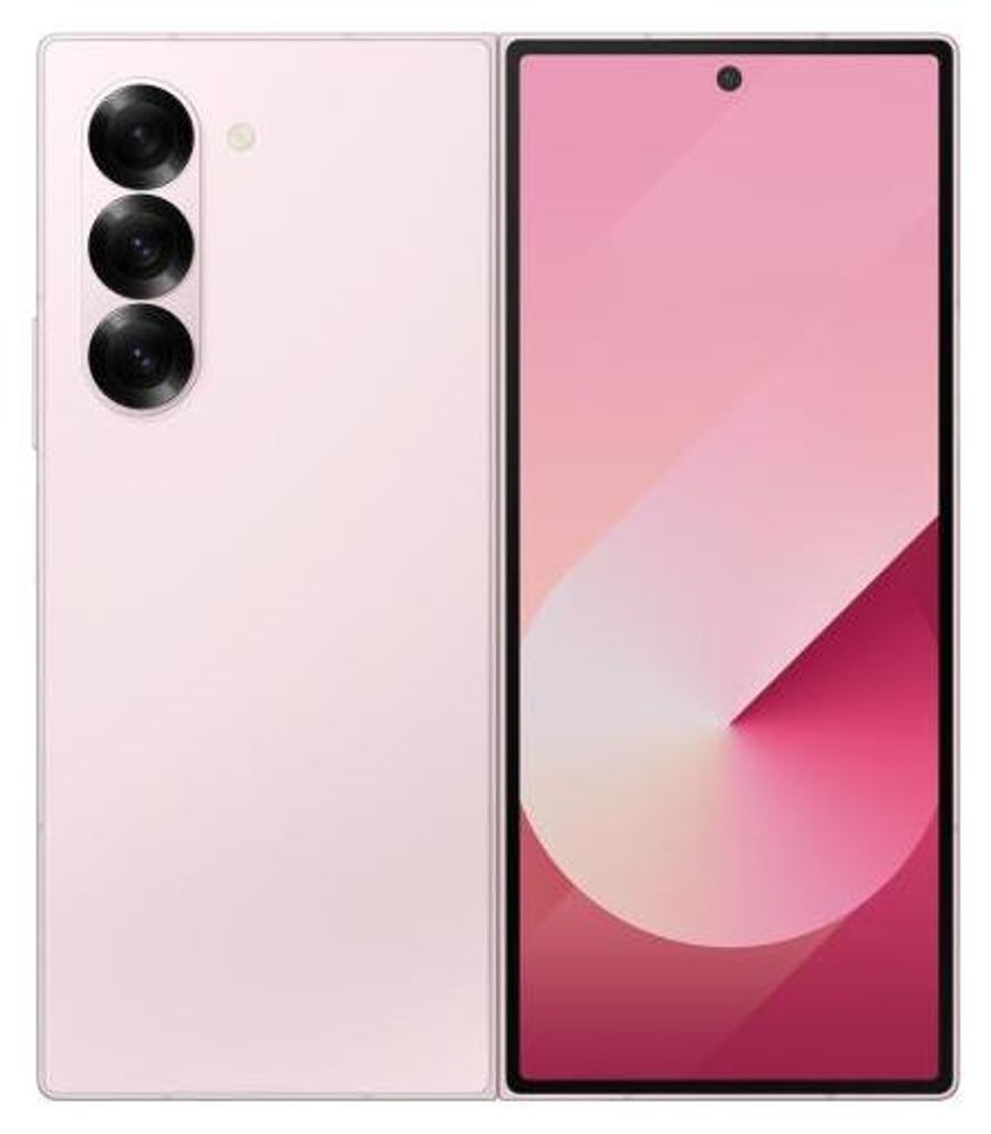 Samsung Galaxy Z Fold6 , 19,3 cm (7,6"), 12 GB, 256 GB, 50 Obrázek produktu 