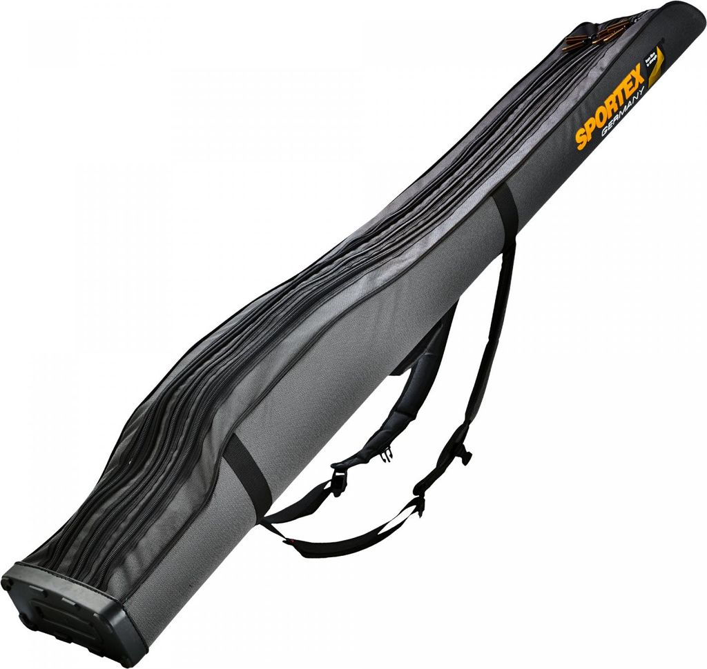 Sportex Super Safe Rutentasche 3 Fächer Länge 190cm Produktbild 