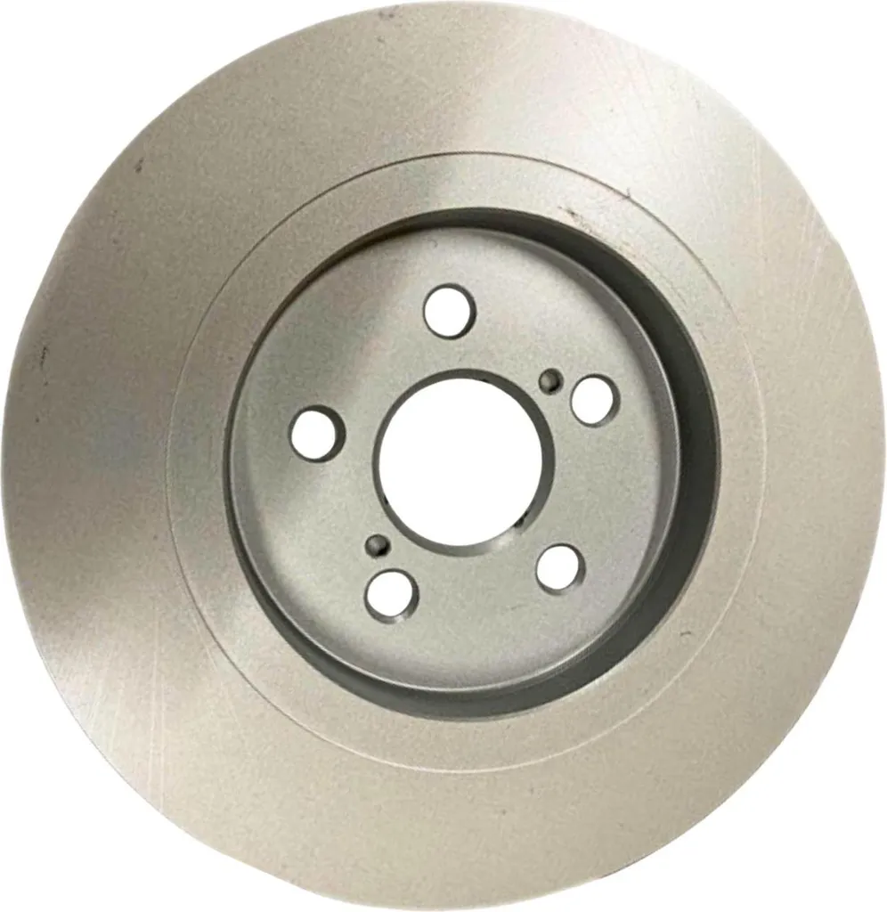 Disque de frein 42431-52160 : stop aux bruits de freinage Urban Cruiser