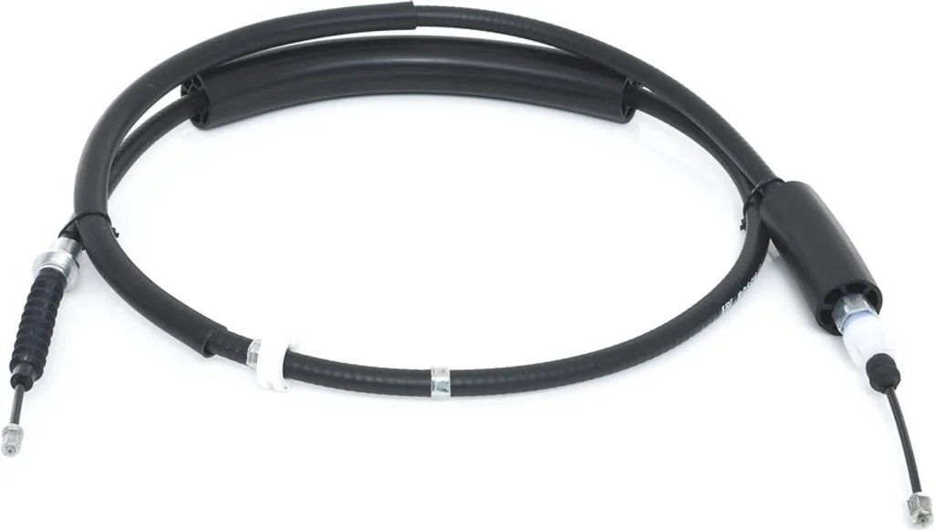 Câble de commande de frein de stationnement pour Jaguar X-Type C2S4576