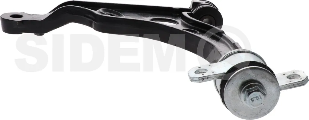 Bras de suspension avant gauche SIDEM 54176 pour FIAT DUCATO 244 Fourgon