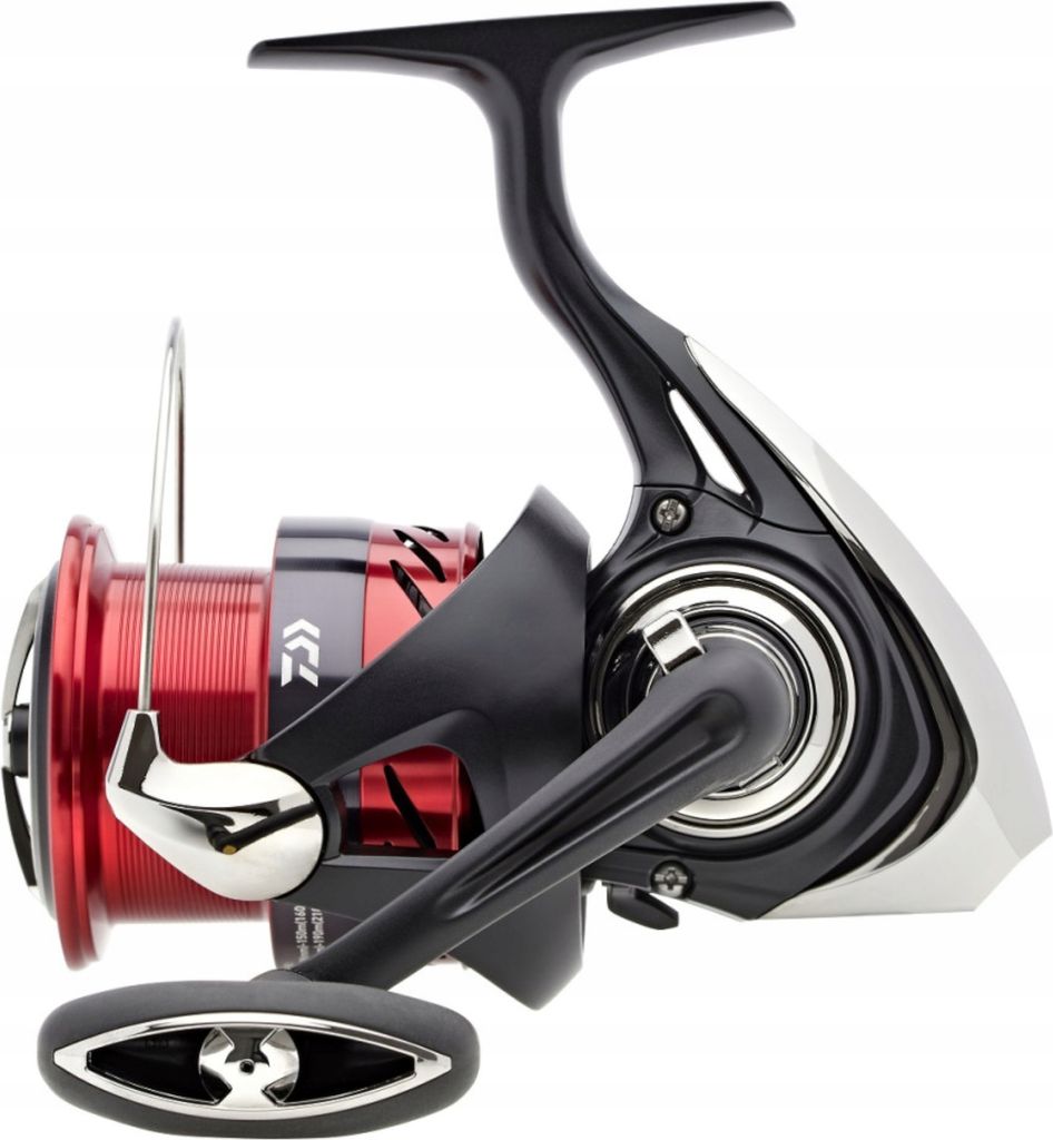 Kołowrotek Daiwa 23 Ninja LT 2000 Zdjęcie produktu 