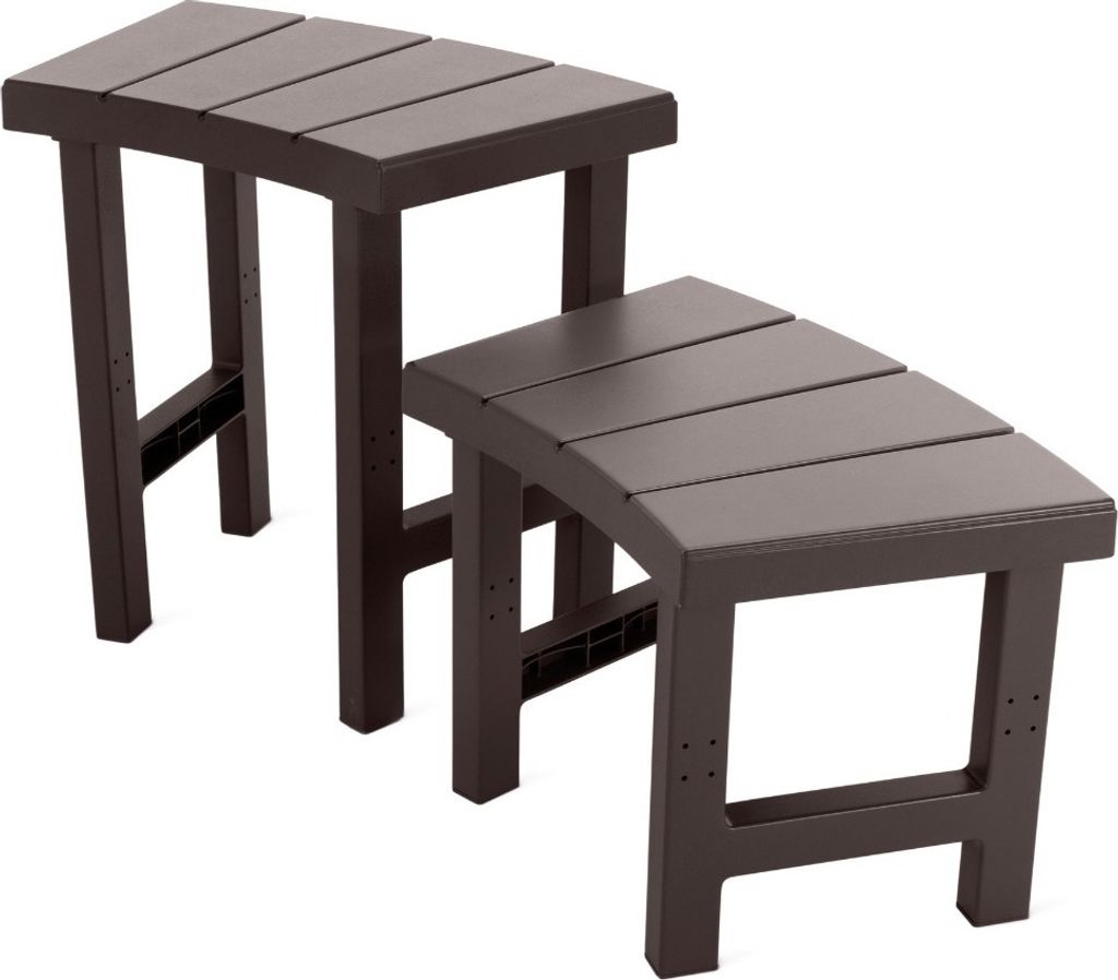 Set di 4 panche per jacuzzi Pure Spa Intex Intex, Immagine del prodotto 